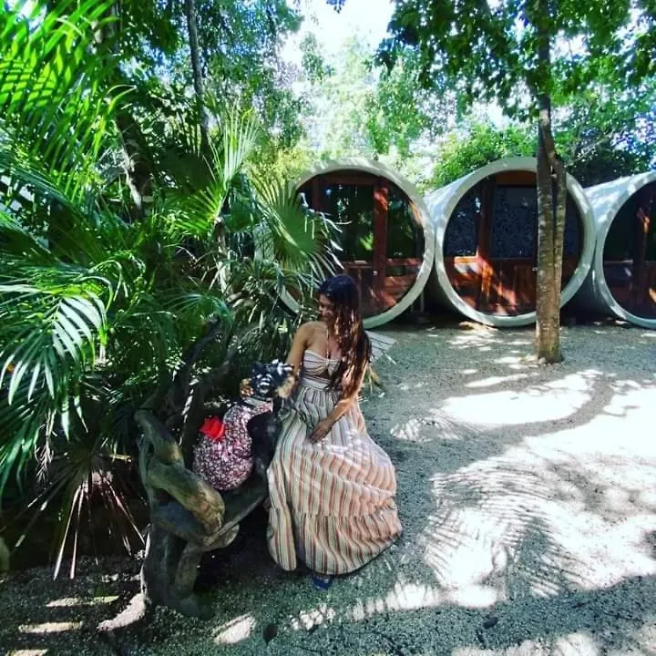 Hostal Mulut Tulum Hotel