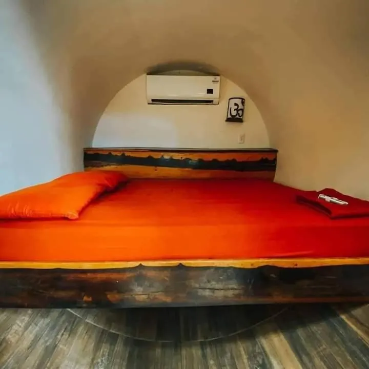 *** Hotel Hostal Mulut Tulum Mexico