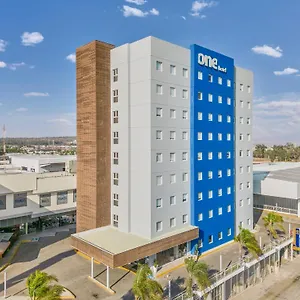 *** Hotel One Guadalajara Periferico Norte México