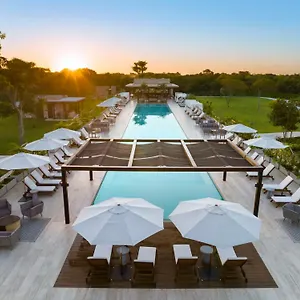 ***** Hotel Hacienda Xcanatun By Angsana México