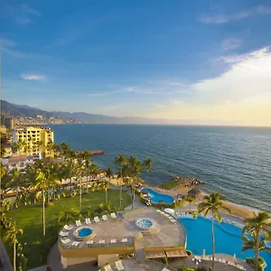 **** Resort Sunset Plaza México