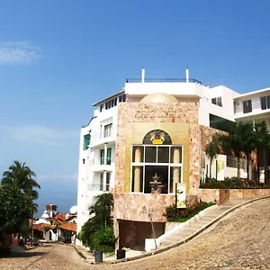 **** Hotel Mondavi México