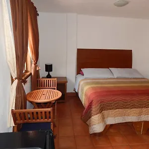 *** Hotel Cabo Cush México