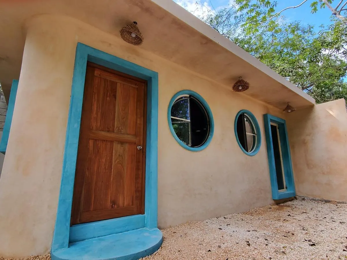 Hostal Mulut Tulum