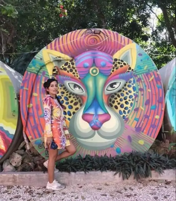 Hostal Mulut Tulum México