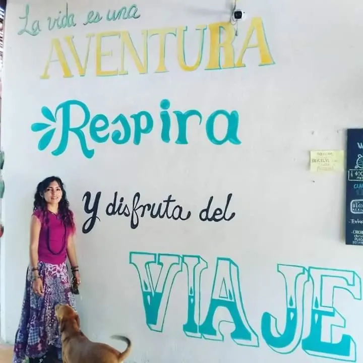 Hostal Mulut Tulum