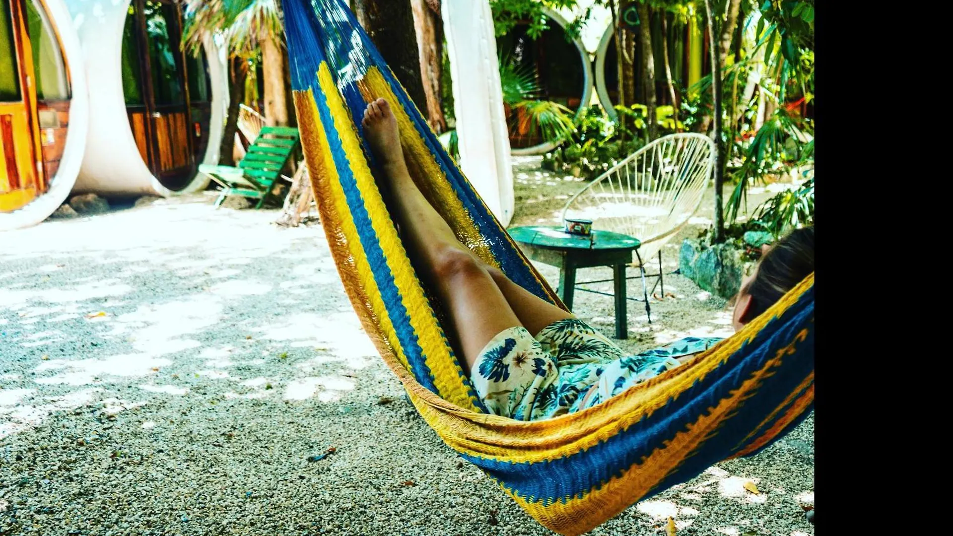 Hostal Mulut Tulum México