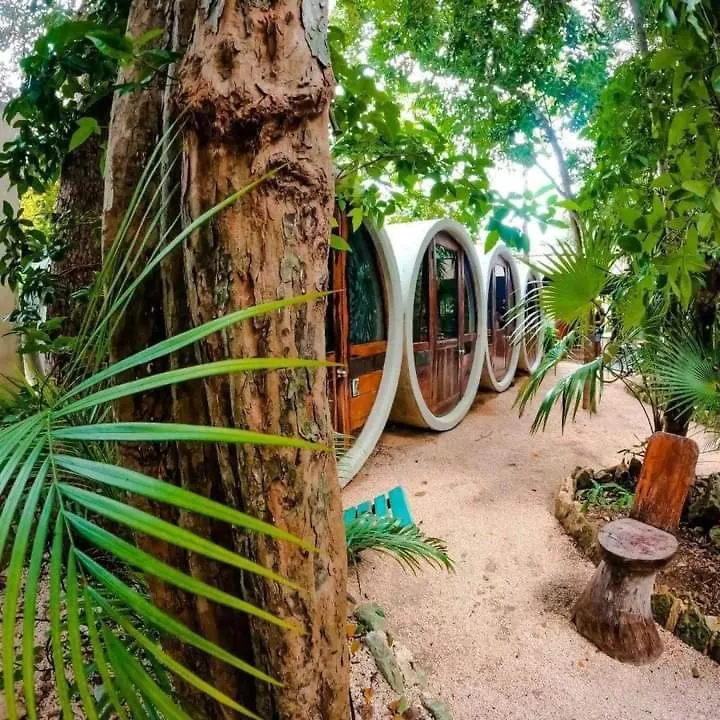 Hostal Mulut Tulum
