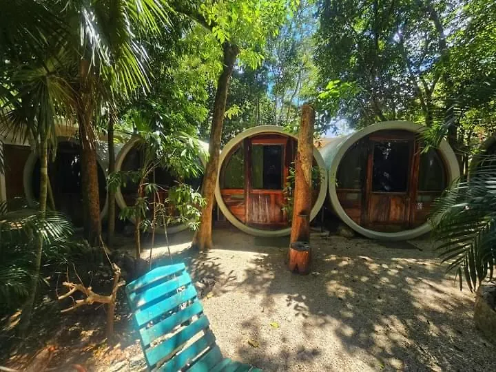 Hostal Mulut Tulum Hotel