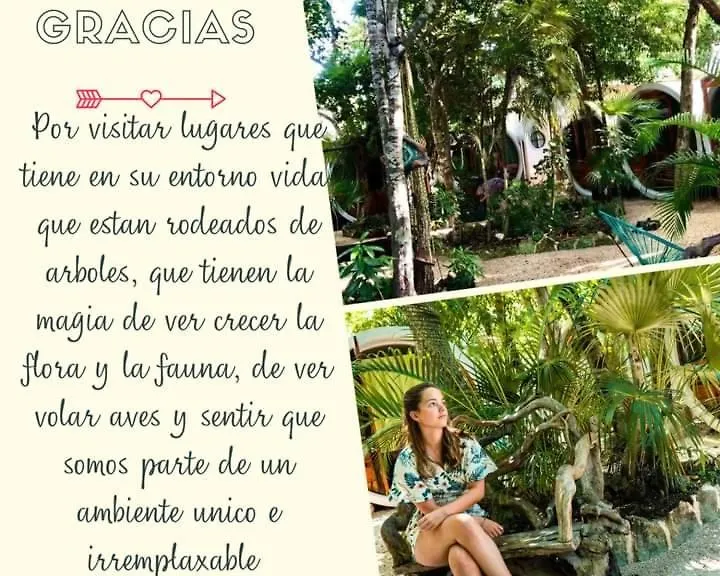 Hostal Mulut Tulum 3*,