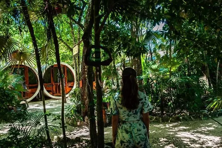 Hostal Mulut Tulum