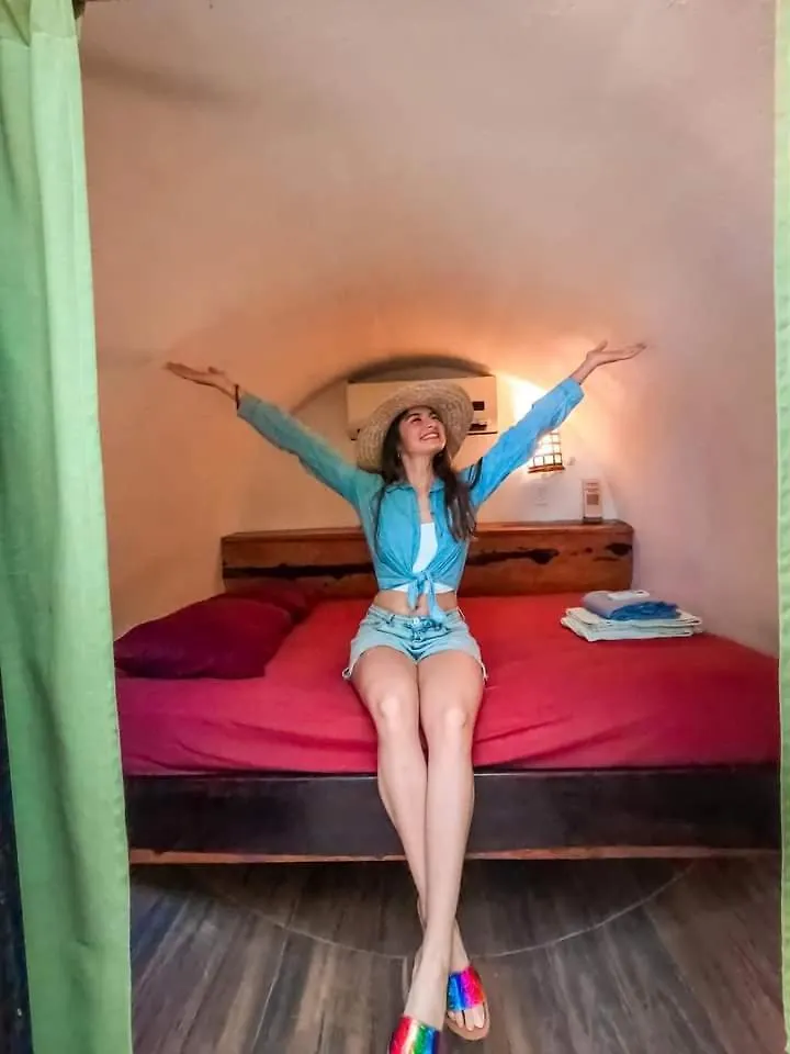 Hostal Mulut Tulum