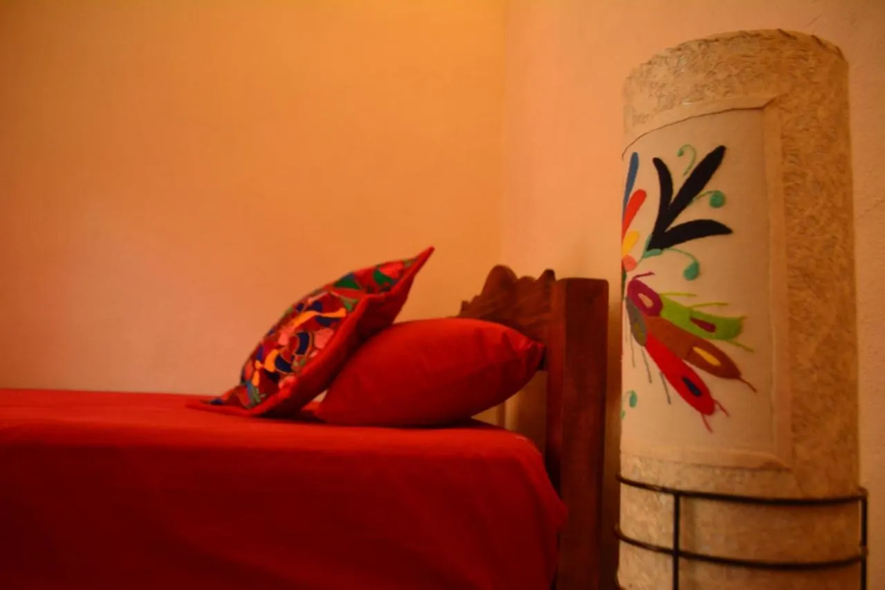 Hotel Hostal Mulut Tulum