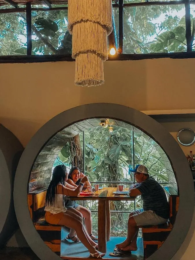 Hostal Mulut Tulum