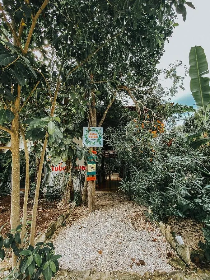 Hostal Mulut Tulum