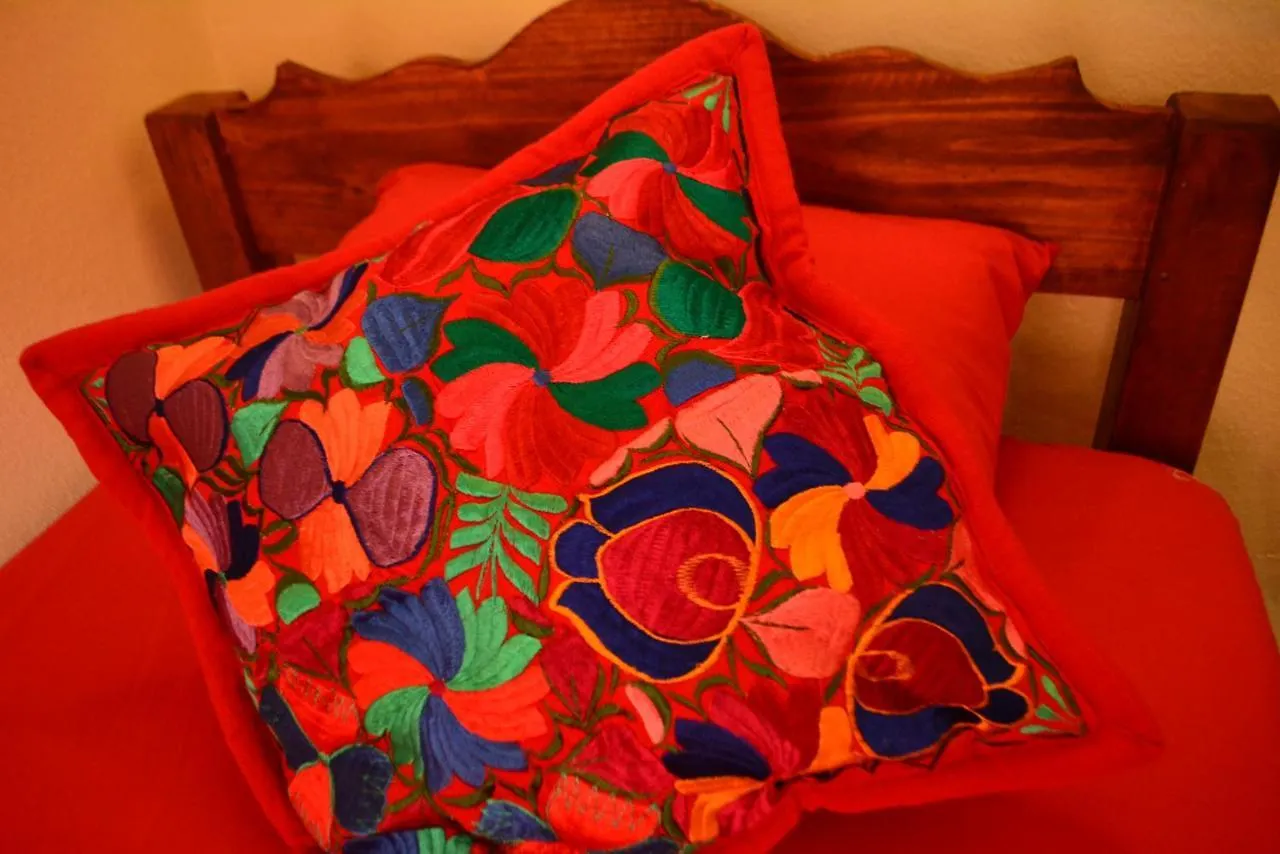 Hostal Mulut Τουλούμ